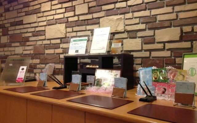 R&B Hotel Sendai Hirosedori Ekimae - Vacation STAY 15192v