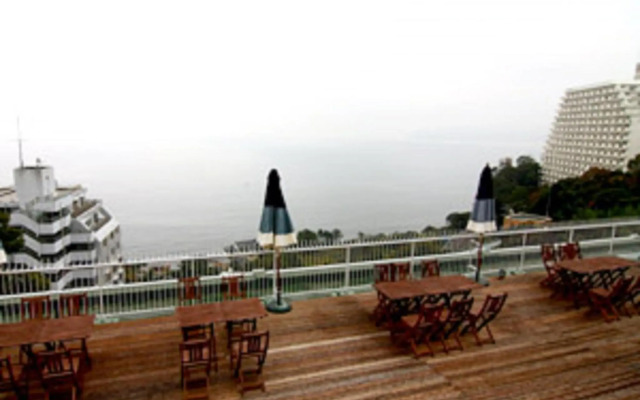 Breezbay Seaside Resort Atami