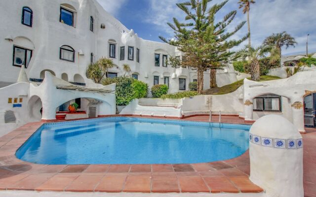 Increíble apartamento en Casapueblo, Punta Ballena