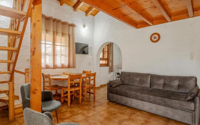 Sophia's maisonette 1