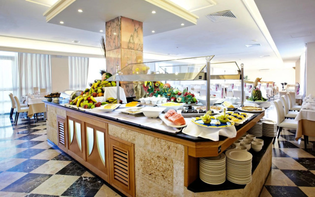 Grupotel Playa Camp de Mar - Adults Only