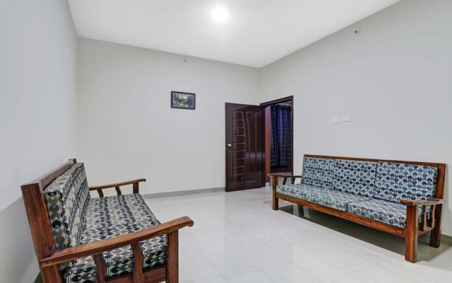 Treebo Trend Grand JP Inn