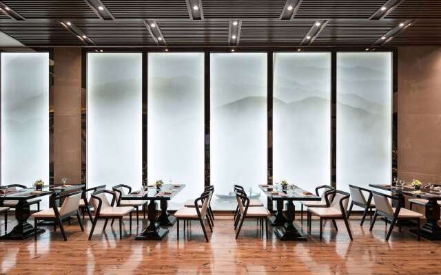 Ramada by Wyndham Wuhan Dongxihu