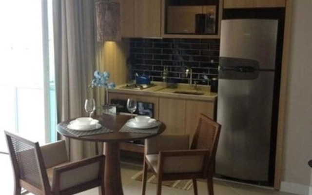 Residencial Estanconfor Santos