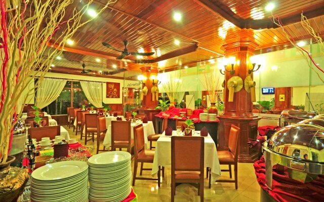MotherHome Inn Hotel