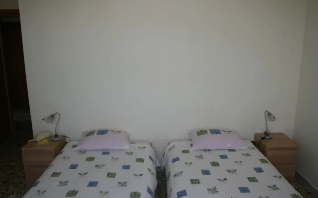 Bed and Breakfast Elisa