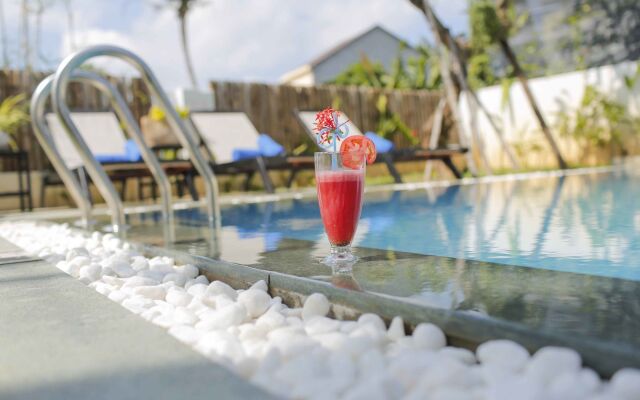 Hoi An Sunny Pool Villa