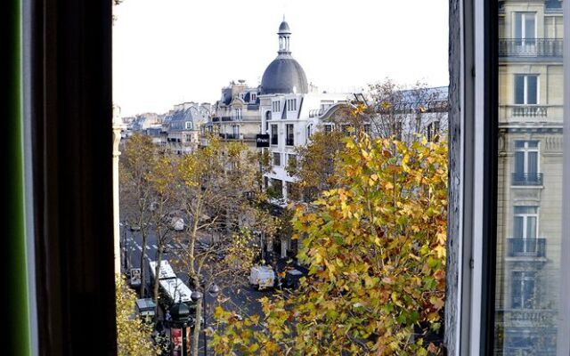 Hotel Floridor Etoile