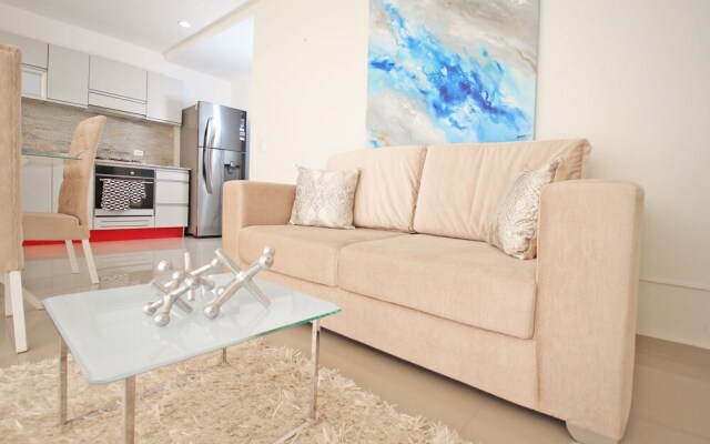 Apartamentos SOHO Style - Bello Horizonte