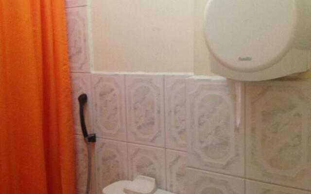 Hostal Rosa Mar