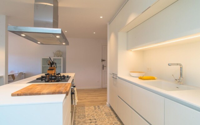 D-2 Calella DE Palafrugell 8 PAX