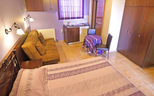 Minos Pension