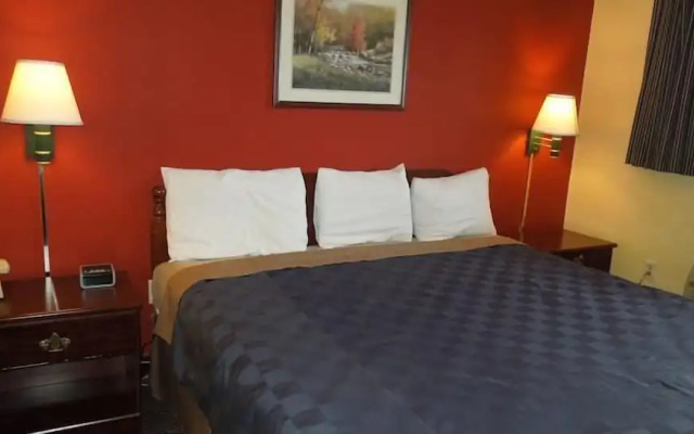 Red Carpet Inn Allentown Hausman Road