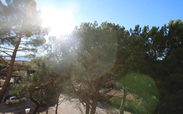 Appartement Argelès-sur-Mer, 3 pièces, 6 personnes - FR-1-309-242