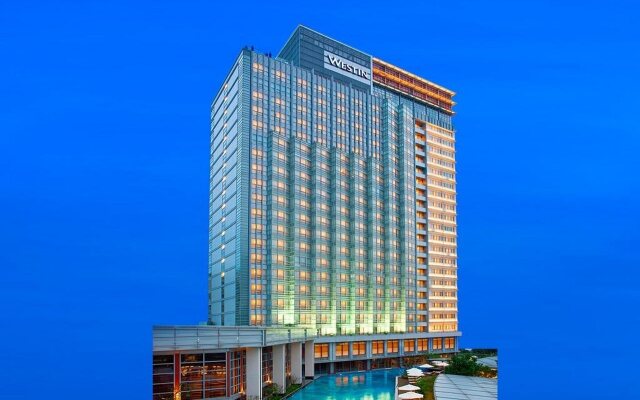 The Westin Shenzhen Nanshan