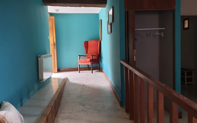 Casa Rural do Fontán