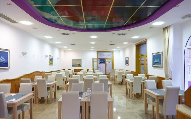 Hotel Komodor Annex - Dubrovnik