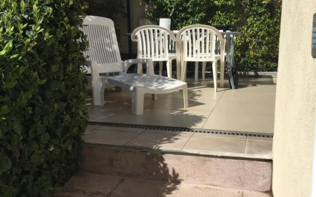 Sainte Maxime Studio 2