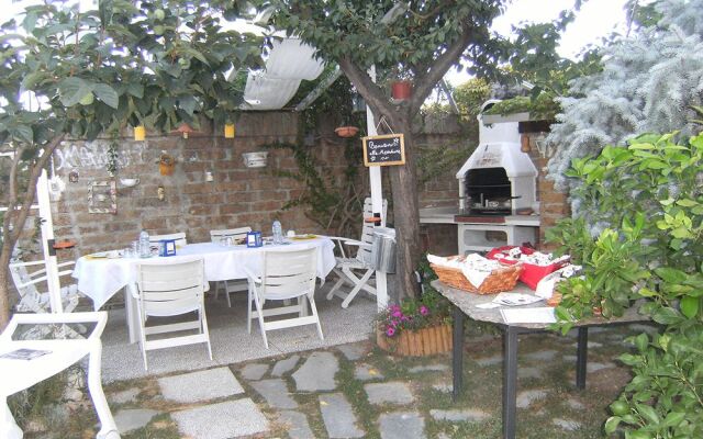 B&B La Meridiana