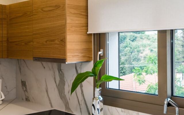 Anassa's Residence
