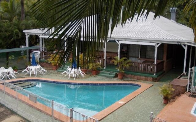 The Islands Inn Motel