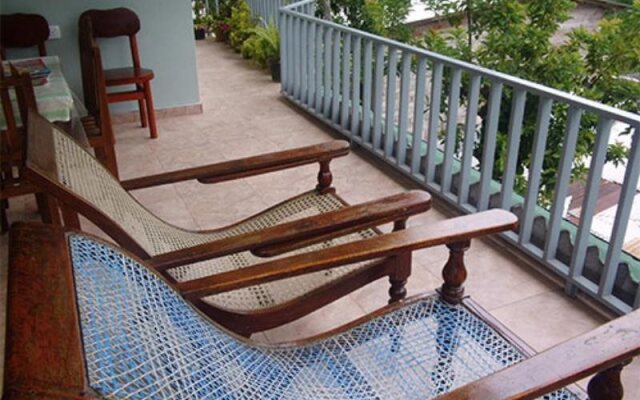 Little Heaven Homestay
