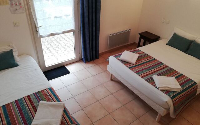 Hotel Rose des vents