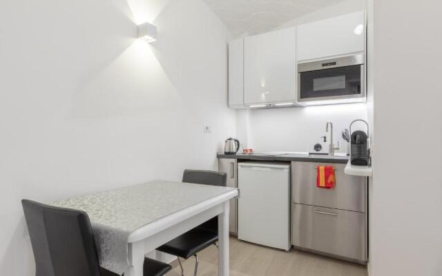 Dolce Vita New Studio