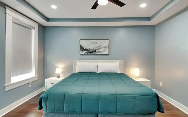 Blue Lagoon by Ryson Vacation Rentals