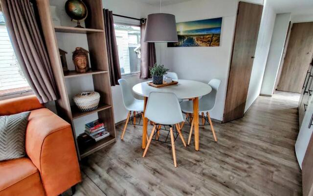 Beach Resort Kamperland - 313