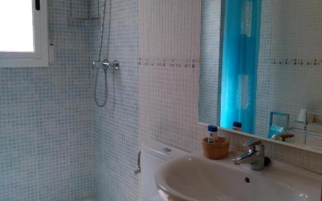 CASA FASOLA. Un remanso de paz.