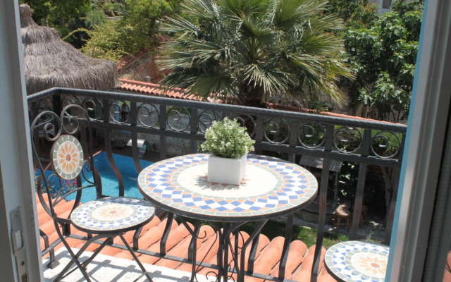 Cocopalm Boutique Hotel Alaçatı