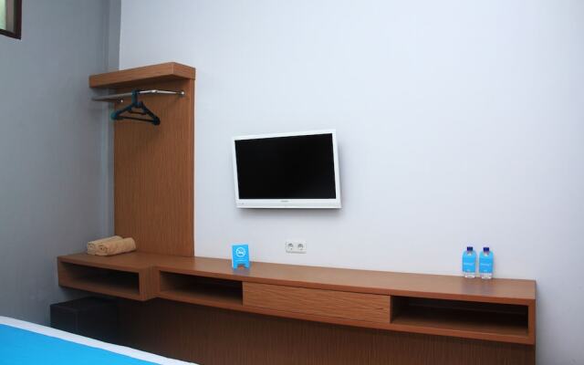 Airy Ujung Pandang Maricaya Lembu 9 Makassar