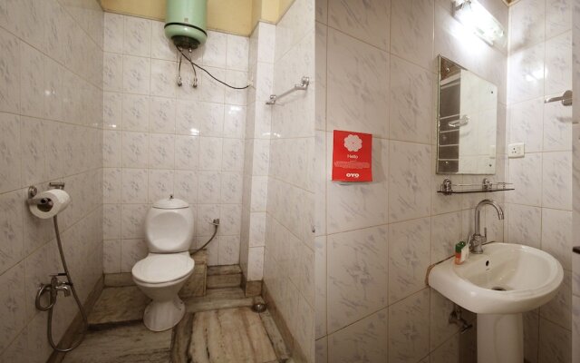 OYO 4457 Hotel New Vaishali