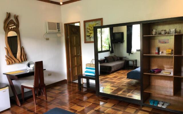 Argonauta Boracay Apartment Suites and Villas