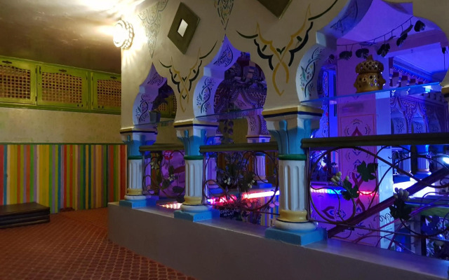 Superbe Appartement bord de mer