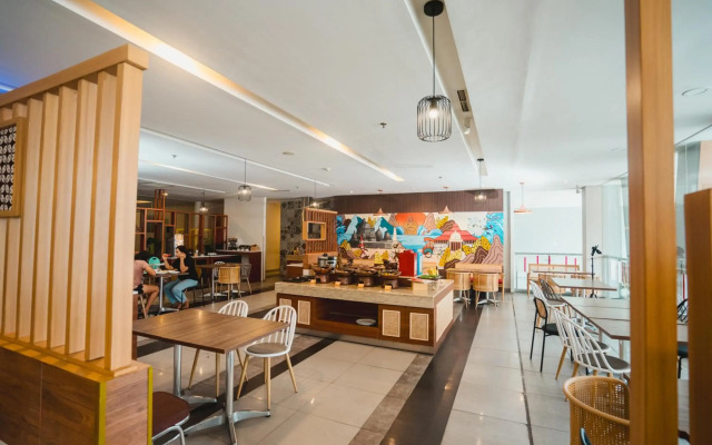 Amaris Hotel Sagan Jogja
