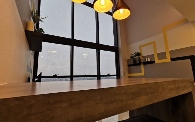 Modern Icon City 5min to Sunway Pyramid