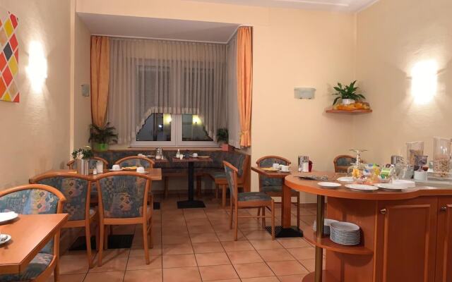 Hotel National