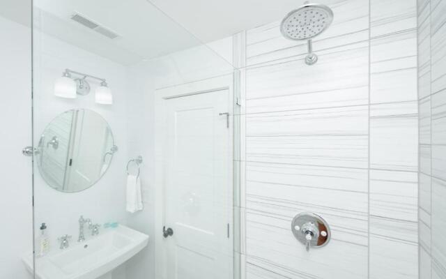 Guesthouse Charleston WEST 62