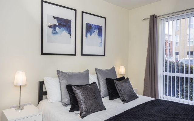 Gweal House Apartments