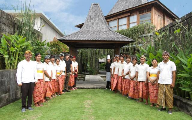Alami Boutique Villas & Resort