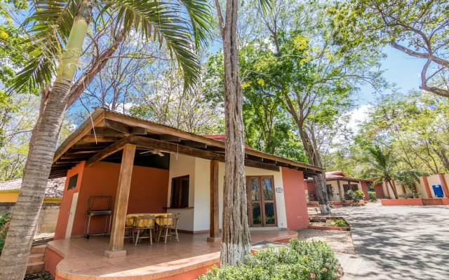 Villas Playa Hermosa Beach Hotel