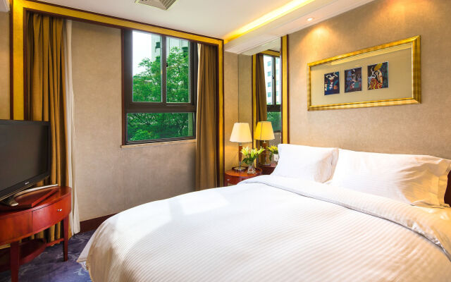 Mercure on Renmin Square Xian