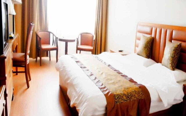 Qingzhou Hotel