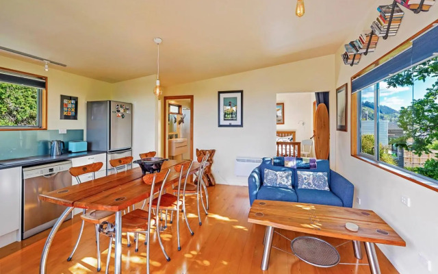 The Nelson's Lookout