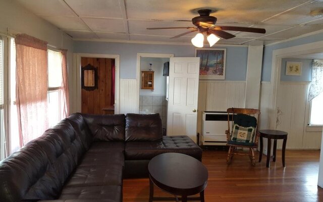 Nautical Beach Properties