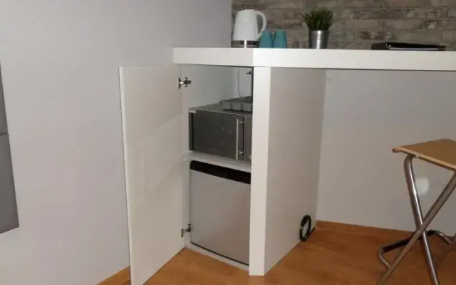 Apartament Wiosenna Kielce