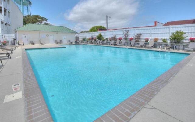 Ocean Walk 8102- Jus' Beachy