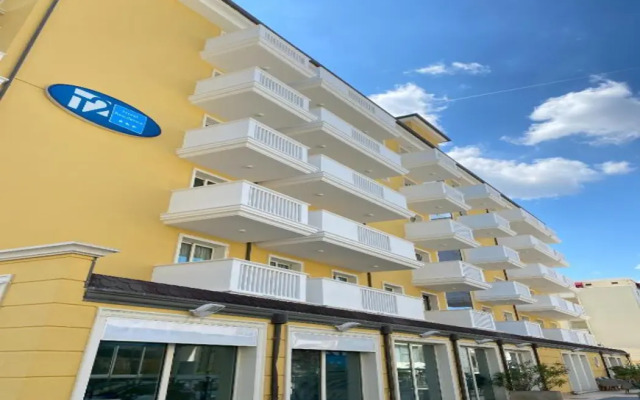 Residence T2